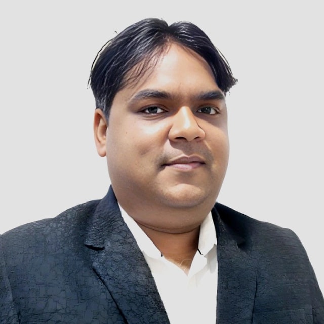 Deepak