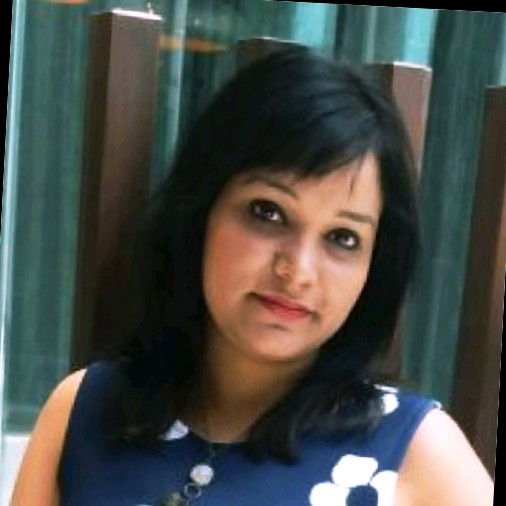 Yogita