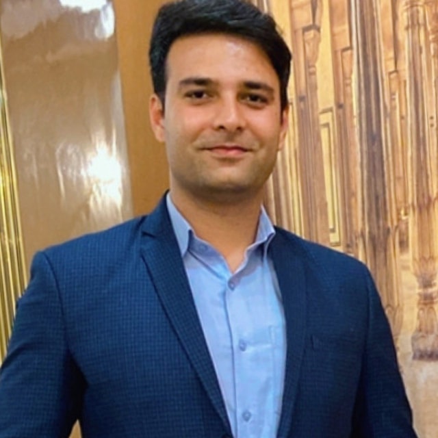 Sanjay