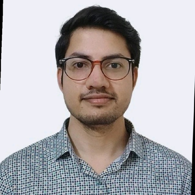 CA Tushar