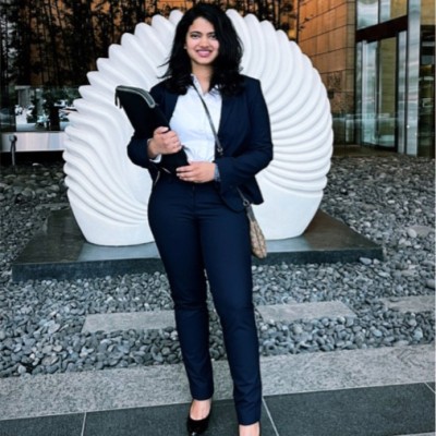 Poojitha