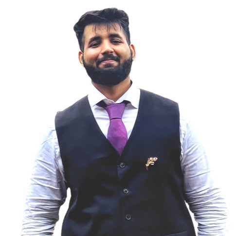 Sudhanshu