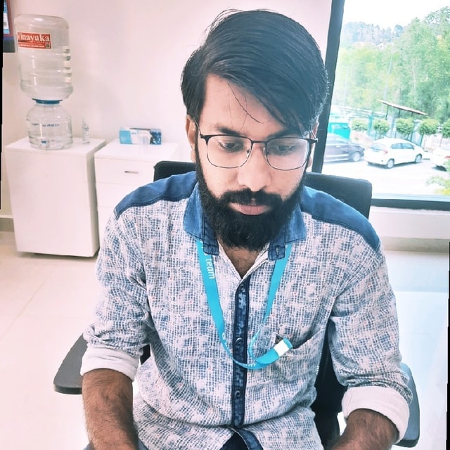 Rahul Raj