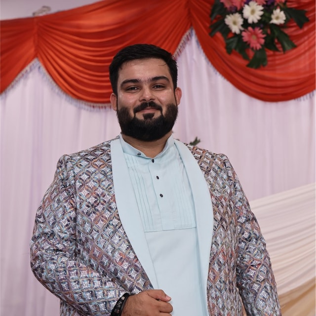 Mohammed