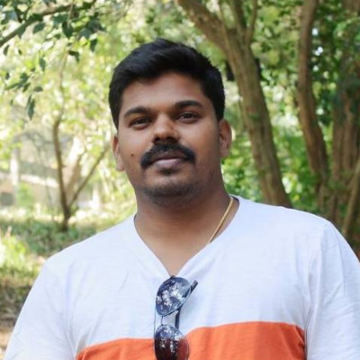 Dinesh