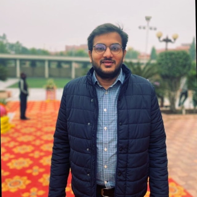 Gaurav