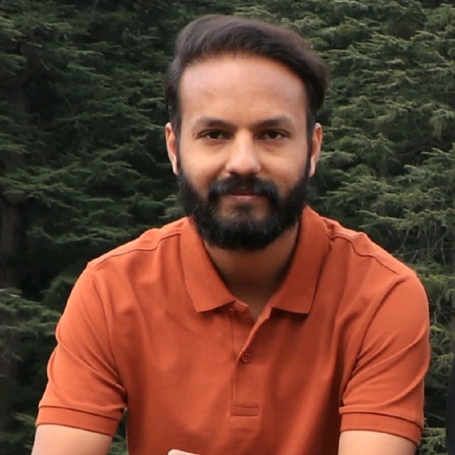 Aman Singh