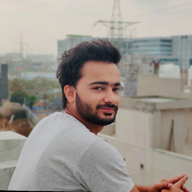 Shivam
