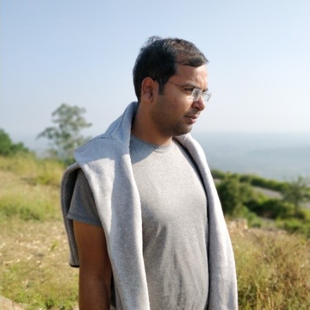 Gaurav