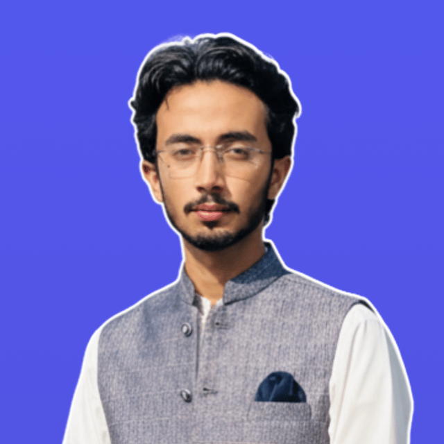 Ahmad
