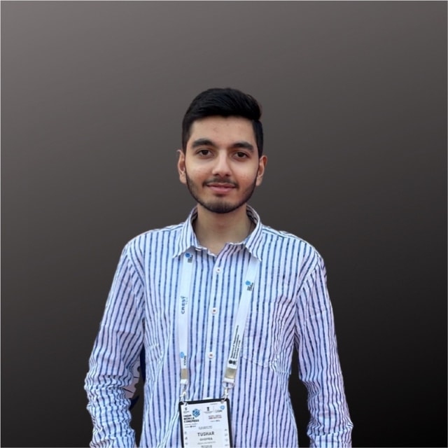 Tushar