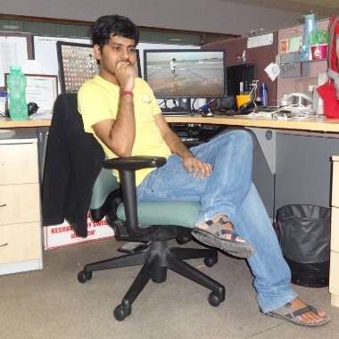 Kishore
