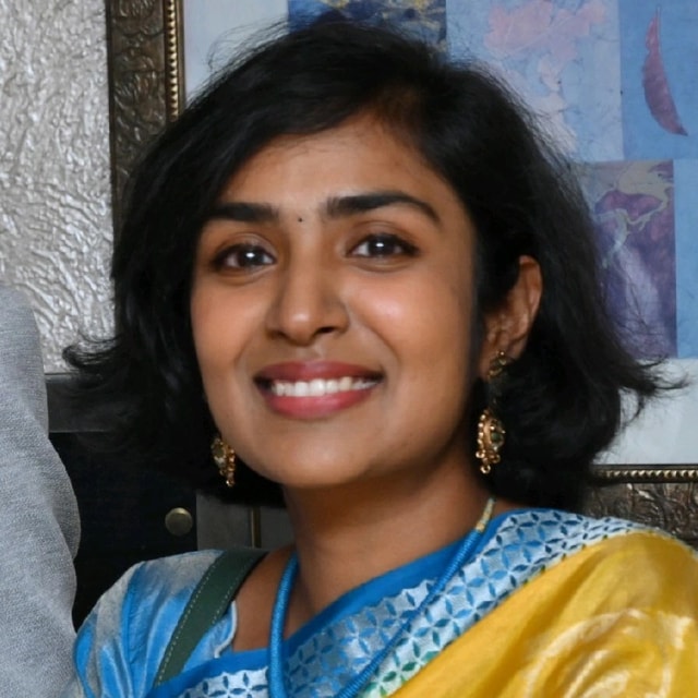 Dr Sunhitha