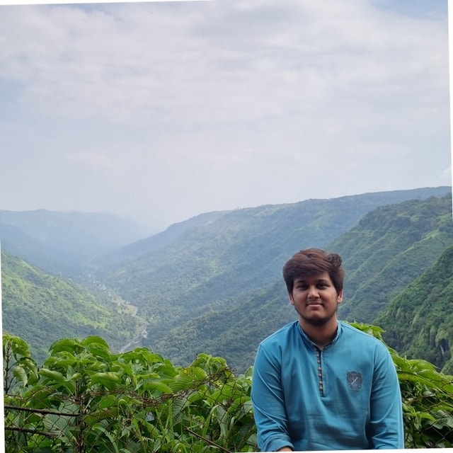 Ayush