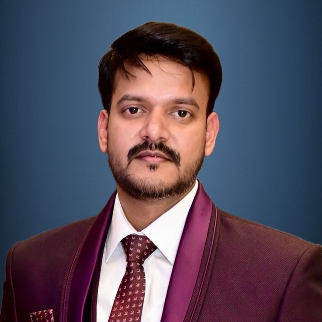 Saurabh