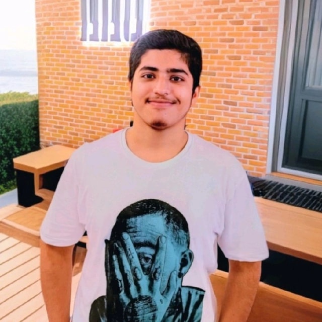 Sarthak