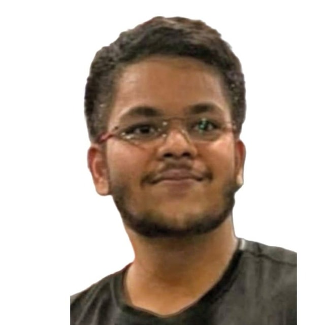Hitesh
