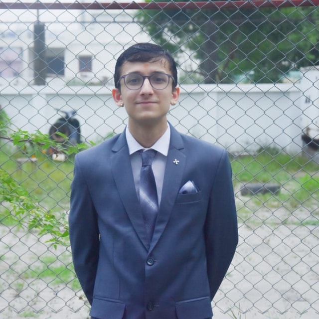abhishek