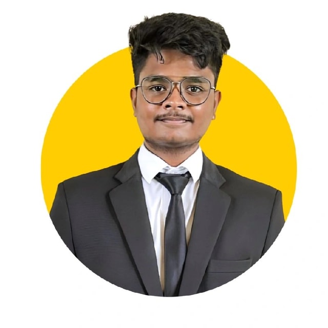 Ankit