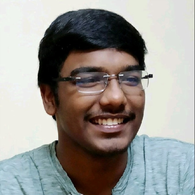 Sai Tarun
