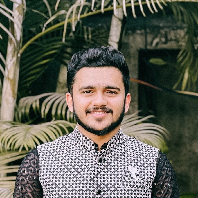 Vinay