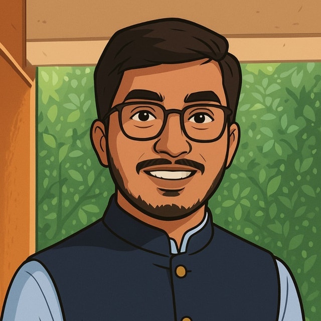 Nandavara Jayaram