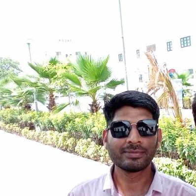 Abhishek