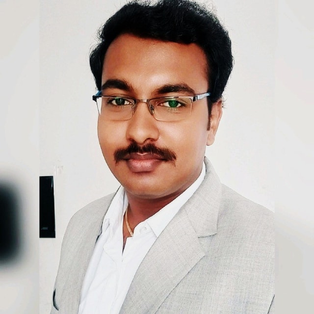 Shyam