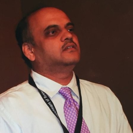 Madhav