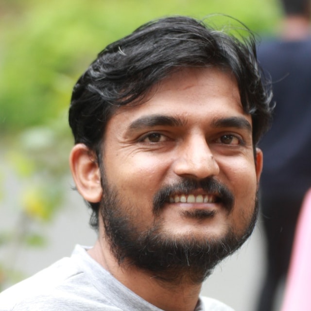 Ashutosh Kumar