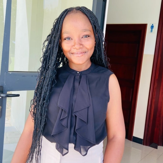 Stella Lukundo