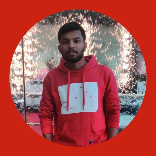 Arun Pandi