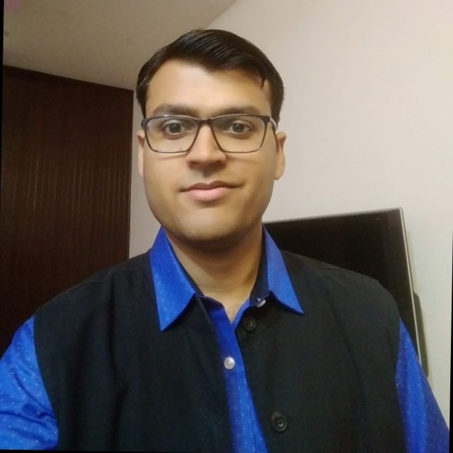 Ashutosh