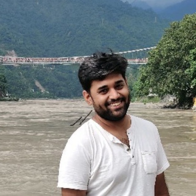 Abhijeet