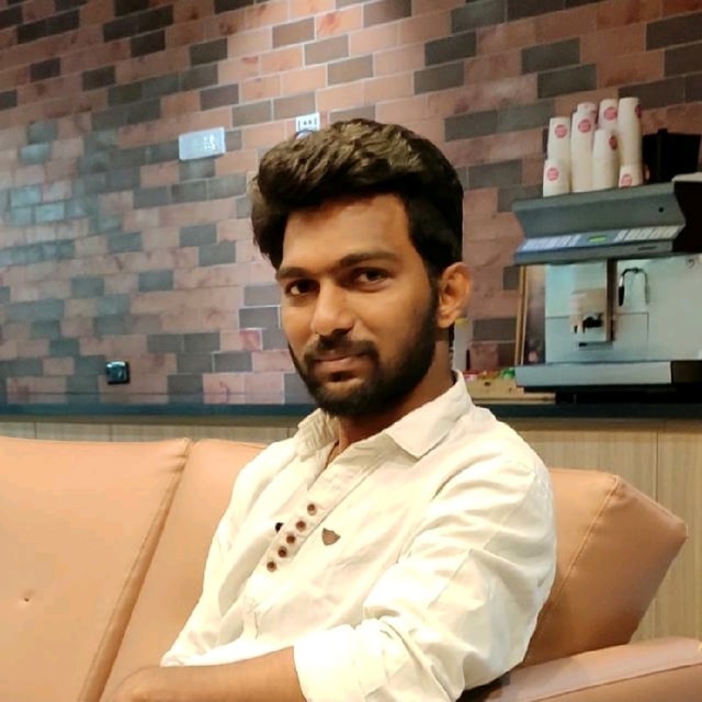 Mani Kanta Reddy