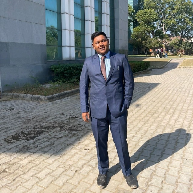 Asish Pratim
