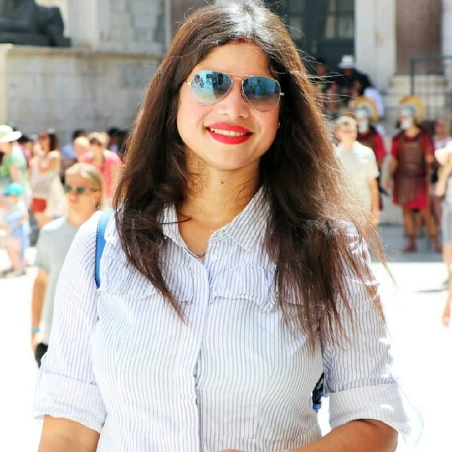 Amrita