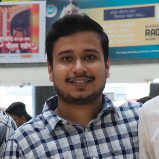 Mayank