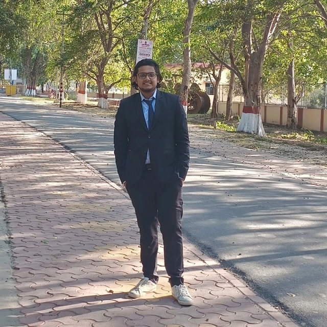Rohit