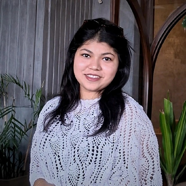 Priyadarshini