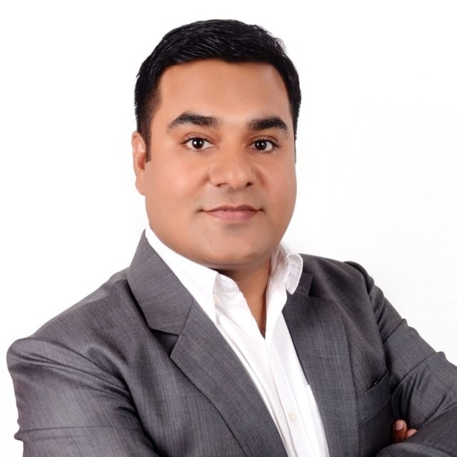 Gauurav