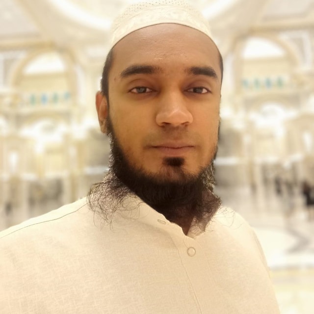 MOHAMMED SHEIK