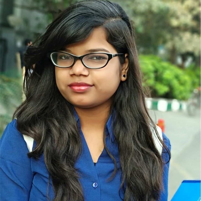 Khushboo