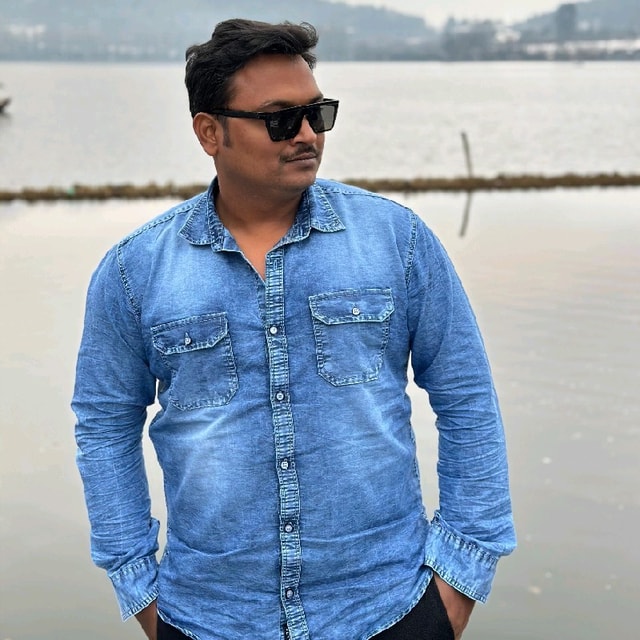 Chitta Ranjan
