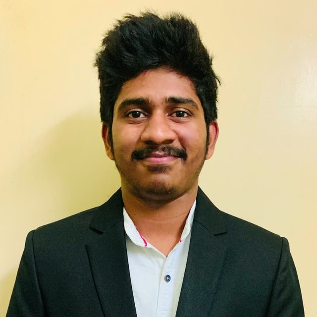 Amruth Harsha