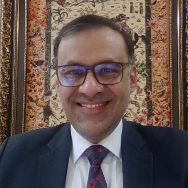 Shahzad