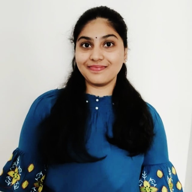 Vaishnavi