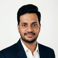 Sailesh