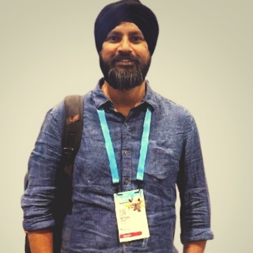 Ratandeep