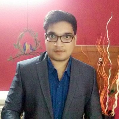 Chandan K